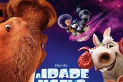 A Idade do Gelo: O Big Bang