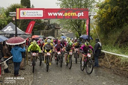 Jacinto Fiúza e Joana Monteiro vitoriosos no 3º BTT XCO de Mesão Frio