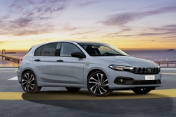 Arrancam as encomendas do novo Tipo City Sport - Versão renovada mais dinâmica e tecnológica