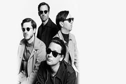 Cut Copy confirmados no NOS Alive'19
