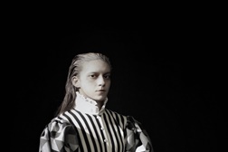 Teatro: Inestética estreia "NOIR" no Palácio do Sobralinho