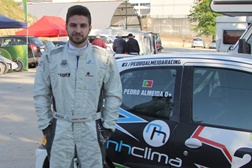 Pedro Almeida