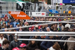 European Le Mans Series encerrou época em Portugal