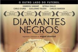 Diamantes Negros