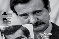 Walesa. Homem de Esperança