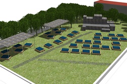 Optimus Alive'14 com novo palco