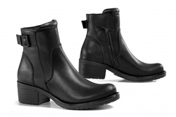 Botas FALCO Ayda Low - motociclismo com estilo