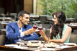 Valentine’s Week no Hilton Vilamoura