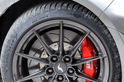 Vulco revela cinco funções pouco conhecidas do pneu - Compreender melhor este componente do automóvel
