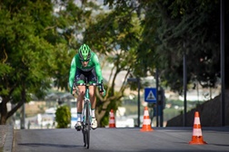 Minhotos José Gonçalves e Alberto Amaral sagraram-se Campeões Nacionais de Rampa