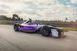 Novo Porsche 99X Electric - O GEN3 Evo para a Fórmula E