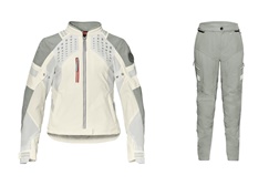 Fato BMW Motorrad Aravis AIR