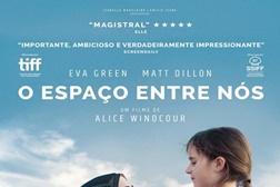 O Espaço Entre Nós