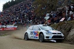 Campeonato Nacional de Ralis 2015