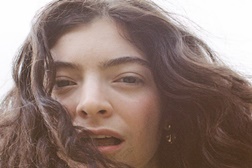 Lorde lança novo single “Solar Power”
