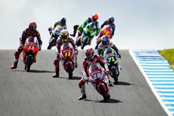 Moto2, 2022, Valencia, Antevisão - O jogo nas Moto2 - Como na MotoGP, só  dois podem ser campeões - MotoGP - Andar de Moto Brasil