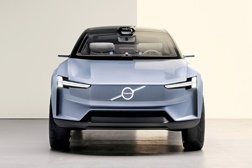 Volvo Cars reduz nível de emissões por automóvel  - Empresa aproxima-se já de um dos objetivos de 2025