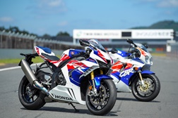 EICMA 2021 – As novidades Honda