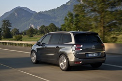 Citroën Grand C4