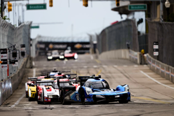 Filipe Albuquerque quer repetir vitória em Watkins Glen - “Estamos todos muito motivados para esta corrida”