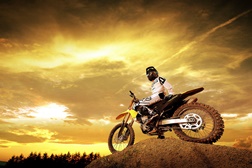 Novas Suzuki RM-Z/RMX 2017