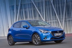 Mazda2