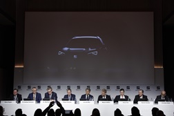SEAT reforçará ofensiva SUV com um terceiro modelo