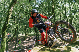Diogo Vieira TR1 Elite