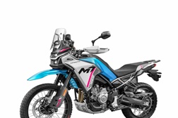 A história repete-se?