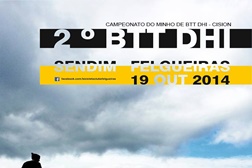 2º BTT DHI de Sendim