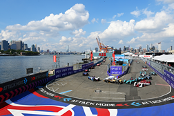 Fórmula E calendário atualizado e novas regras desportivas - A partir de Janeiro de 2022 são 16 provas