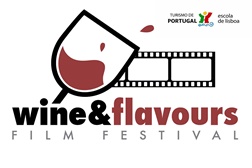 Wine & Flavours Film Festival em Lisboa