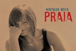Mafalda Veiga lança novo álbum "Praia"