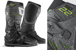 Botas Gaerne SG22 Gore-Tex ENDURO
