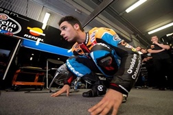 Miguel Oliveira motivado para Silverstone após primeiro pódio da carreira