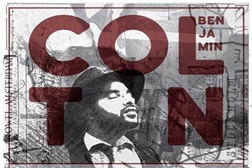 Farol Música | Disco de estreia de Colton Benjamin é editado hoje nas lojas digitais