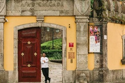 Largo do Paço renova Estrela Michelin 
