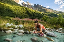 Mães MERRELL  Mães multi-sport e inspiradoras!