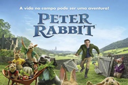 Peter Rabbit