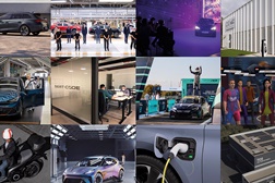 2021: o ano do impulso elétrico para a equipa da Seat - 1500 colaboradores na transformação para uma mobilidade sustentável 