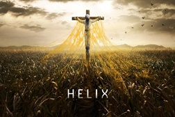 Estreia inédita da 2ª temporada de "Helix" no canal MOV