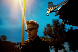 M. Ward ©Wrenne Evans