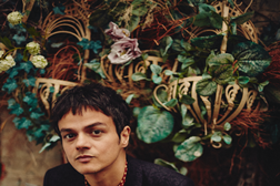 Jamie Cullum lança hoje álbum de Natal, “The Pianoman At Christmas”