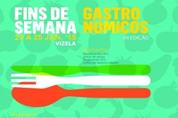Fim de Semana Gastronómico em Vizela