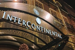 Ceia de Natal e brinde de Ano Novo no requinte do InterContinental Porto – Palácio das Cardosas