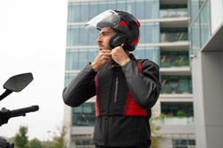 Ducati eleva o conforto e a segurança nas viagens com nova coleção Touring