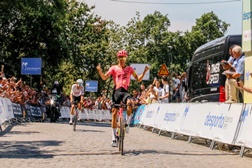 Campeões Nacionais de Estrada decidem-se em Ourém e Alvaiázere - Também Final da Taça de Portugal de XCO e o Campeonato Nacional de BMX Race agendados para o próximo domingo