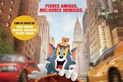Tom e Jerry