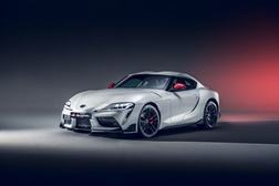 Toyota anuncia a primeira extensão da gama desportiva GR Supra - Agora com o motor 2.0L, 258 cv e 400 Nm de binário