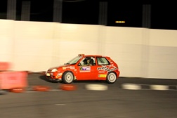 Tiago Valadão dominou Super Especial Motor Show 2014